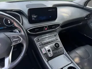 Hyundai SANTA FE 2021 SEL 4dr Crossover