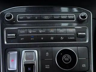 Hyundai SANTA FE 2021 SEL 4dr Crossover