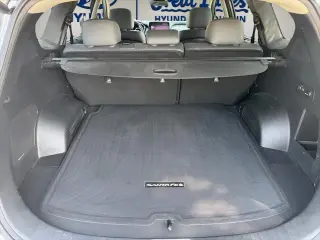 Hyundai SANTA FE 2021 SEL 4dr Crossover