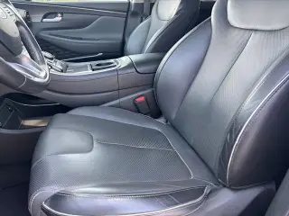 Hyundai SANTA FE 2021 SEL 4dr Crossover