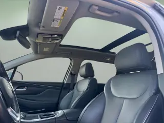 Hyundai SANTA FE 2021 SEL 4dr Crossover