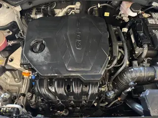 Hyundai SANTA FE 2021 SEL 4dr Crossover