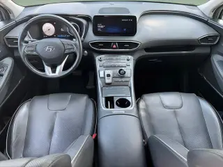 Hyundai SANTA FE 2021 SEL 4dr Crossover