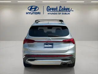 Hyundai SANTA FE 2021 SEL 4dr Crossover