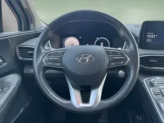 Hyundai SANTA FE 2021 SEL 4dr Crossover