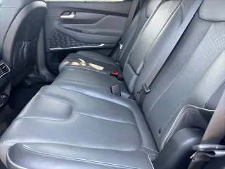 Hyundai SANTA FE 2021 SEL 4dr Crossover