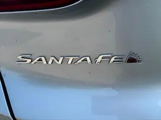 Hyundai SANTA FE 2021 SEL 4dr Crossover