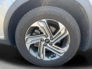 Hyundai SANTA FE 2021 SEL 4dr Crossover