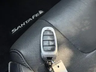 Hyundai SANTA FE 2021 SEL 4dr Crossover