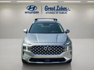 Hyundai SANTA FE 2021 SEL 4dr Crossover
