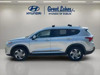 Hyundai SANTA FE 2021 SEL 4dr Crossover
