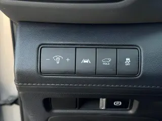 Hyundai SANTA FE 2021 SEL 4dr Crossover