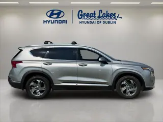 Hyundai SANTA FE 2021 SEL 4dr Crossover