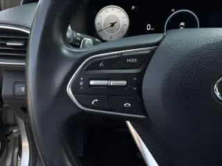 Hyundai SANTA FE 2021 SEL 4dr Crossover