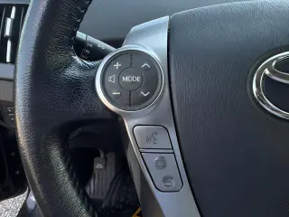 Toyota Prius 2013 Three 4dr Hatchback