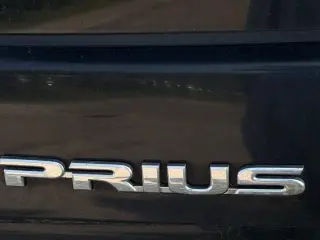 Toyota Prius 2013 Three 4dr Hatchback