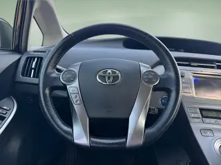 Toyota Prius 2013 Three 4dr Hatchback