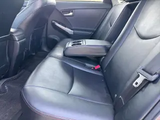 Toyota Prius 2013 Three 4dr Hatchback