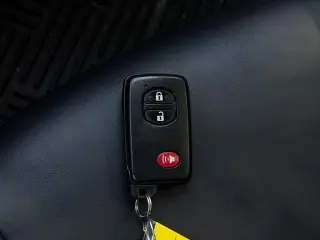 Toyota Prius 2013 Three 4dr Hatchback