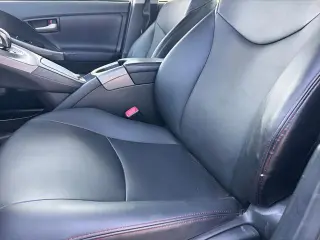Toyota Prius 2013 Three 4dr Hatchback
