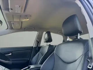Toyota Prius 2013 Three 4dr Hatchback