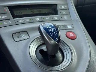 Toyota Prius 2013 Three 4dr Hatchback