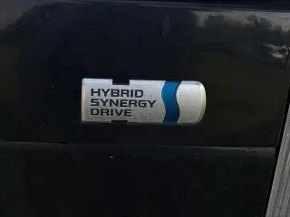 Toyota Prius 2013 Three 4dr Hatchback