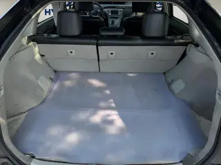Toyota Prius 2013 Three 4dr Hatchback