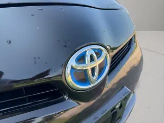 Toyota Prius 2013 Three 4dr Hatchback