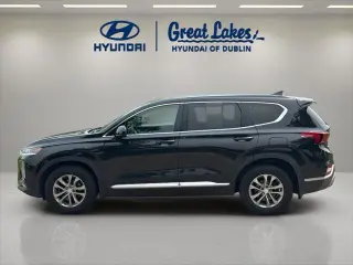 Hyundai SANTA FE 2020 SEL 4dr Crossover