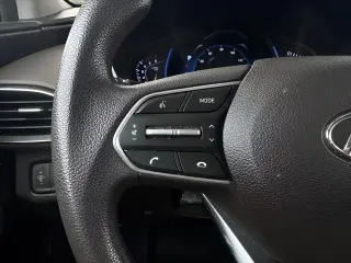 Hyundai SANTA FE 2020 SEL 4dr Crossover