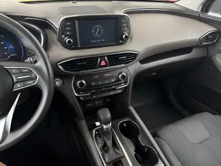 Hyundai SANTA FE 2020 SEL 4dr Crossover