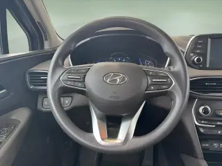 Hyundai SANTA FE 2020 SEL 4dr Crossover