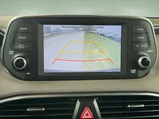 Hyundai SANTA FE 2020 SEL 4dr Crossover