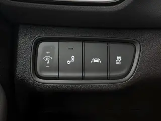 Hyundai SANTA FE 2020 SEL 4dr Crossover