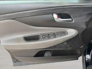 Hyundai SANTA FE 2020 SEL 4dr Crossover