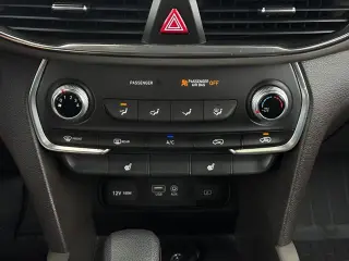 Hyundai SANTA FE 2020 SEL 4dr Crossover