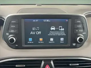 Hyundai SANTA FE 2020 SEL 4dr Crossover