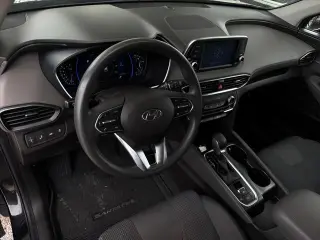 Hyundai SANTA FE 2020 SEL 4dr Crossover