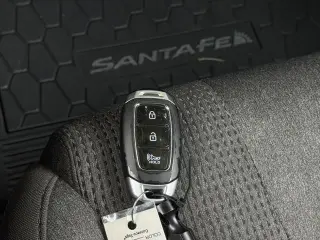 Hyundai SANTA FE 2020 SEL 4dr Crossover
