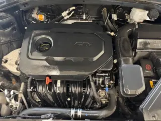 Hyundai SANTA FE 2020 SEL 4dr Crossover