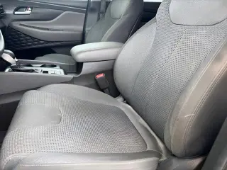 Hyundai SANTA FE 2020 SEL 4dr Crossover