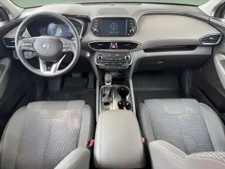 Hyundai SANTA FE 2020 SEL 4dr Crossover