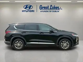 Hyundai SANTA FE 2020 SEL 4dr Crossover