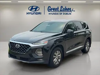 Hyundai SANTA FE 2020 SEL 4dr Crossover