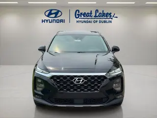 Hyundai SANTA FE 2020 SEL 4dr Crossover