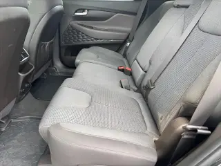 Hyundai SANTA FE 2020 SEL 4dr Crossover