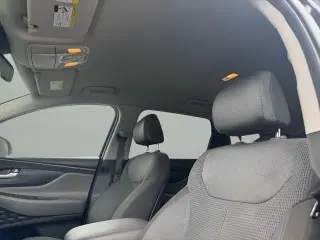 Hyundai SANTA FE 2020 SEL 4dr Crossover