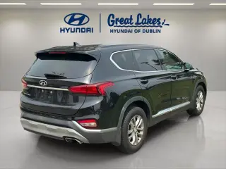 Hyundai SANTA FE 2020 SEL 4dr Crossover