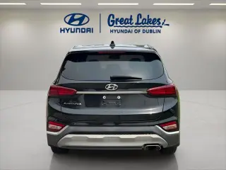 Hyundai SANTA FE 2020 SEL 4dr Crossover